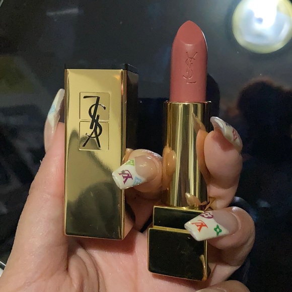 YSL ROUGE PUR COUTURE - Picture 3 of 4